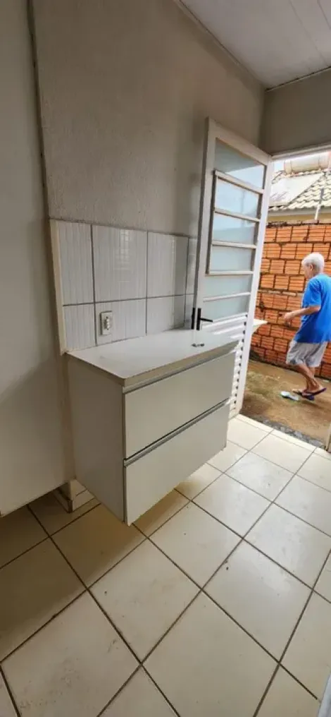 Comprar Casa / Padr&atilde;o em S&atilde;o Jos&eacute; do Rio Preto R$ 200.000,00 - Foto 3