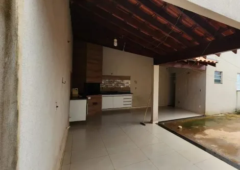 Alugar Casa / Padr&atilde;o em S&atilde;o Jos&eacute; do Rio Preto. apenas R$ 200.000,00