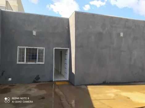 Alugar Casa / Padr&atilde;o em S&atilde;o Jos&eacute; do Rio Preto. apenas R$ 235.000,00