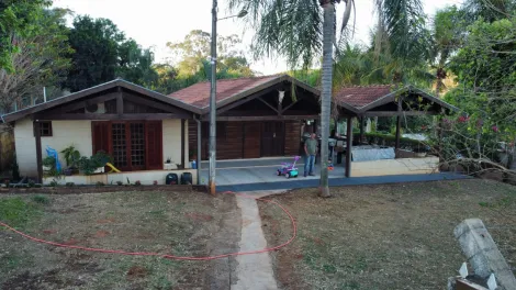 Comprar Rural / S&iacute;tio em Mirassol&acirc;ndia R$ 1.080.000,00 - Foto 15