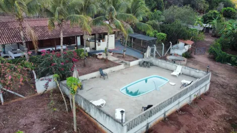 Rural / S&iacute;tio em Mirassol&acirc;ndia 
