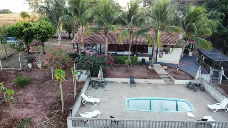 Comprar Rural / S&iacute;tio em Mirassol&acirc;ndia R$ 1.080.000,00 - Foto 18
