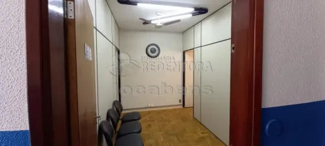 Comercial / Sala em S&atilde;o Jos&eacute; do Rio Preto 
