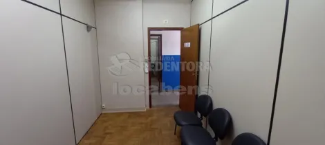 Alugar Comercial / Sala em S&atilde;o Jos&eacute; do Rio Preto R$ 500,00 - Foto 2