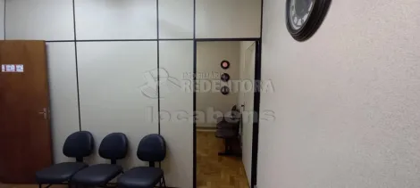 Alugar Comercial / Sala em S&atilde;o Jos&eacute; do Rio Preto R$ 500,00 - Foto 5