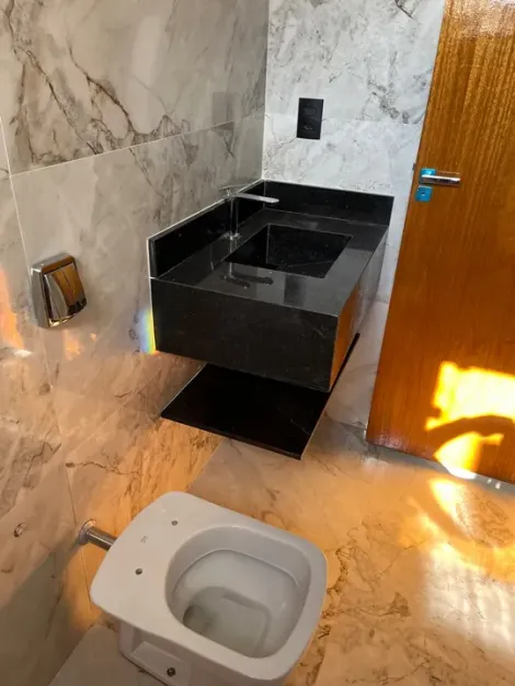 Comprar Casa / Condom&iacute;nio em S&atilde;o Jos&eacute; do Rio Preto R$ 790.000,00 - Foto 5
