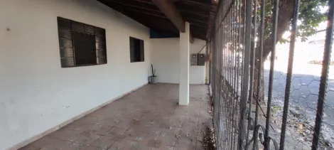 Alugar Casa / Padr&atilde;o em S&atilde;o Jos&eacute; do Rio Preto. apenas R$ 1.790,00