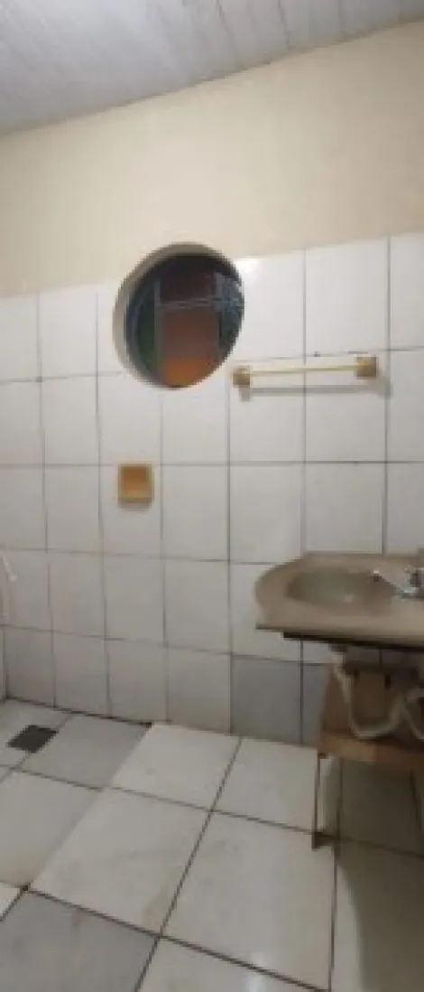 Alugar Casa / Padr&atilde;o em S&atilde;o Jos&eacute; do Rio Preto R$ 1.790,00 - Foto 8