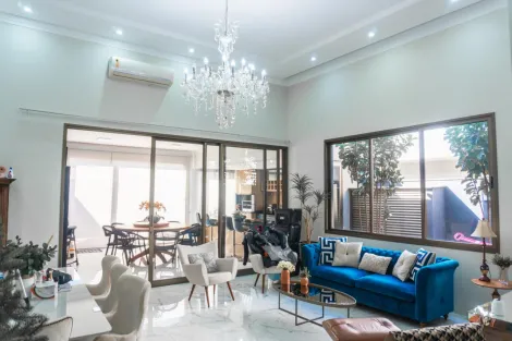 Comprar Casa / Condom&iacute;nio em S&atilde;o Jos&eacute; do Rio Preto R$ 3.000.000,00 - Foto 2