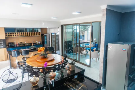 Comprar Casa / Condom&iacute;nio em S&atilde;o Jos&eacute; do Rio Preto R$ 3.000.000,00 - Foto 4