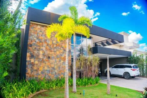 Alugar Casa / Condom&iacute;nio em S&atilde;o Jos&eacute; do Rio Preto. apenas R$ 3.000.000,00