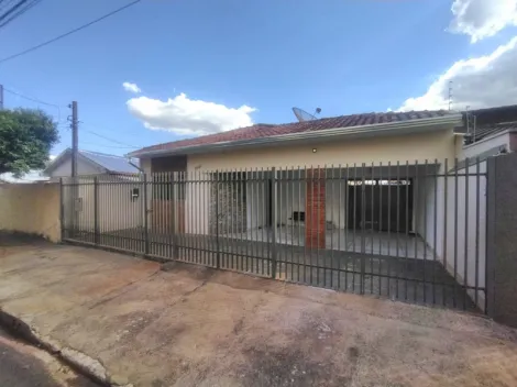 Alugar Casa / Padr&atilde;o em S&atilde;o Jos&eacute; do Rio Preto. apenas R$ 280.000,00