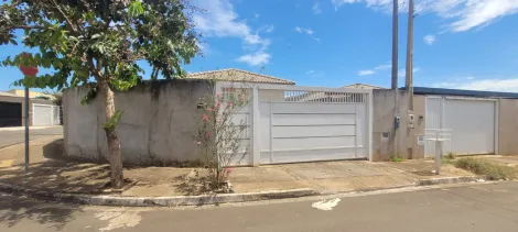Alugar Casa / Padr&atilde;o em S&atilde;o Jos&eacute; do Rio Preto. apenas R$ 260.000,00