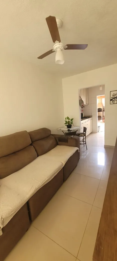 Comprar Casa / Padr&atilde;o em S&atilde;o Jos&eacute; do Rio Preto R$ 260.000,00 - Foto 5