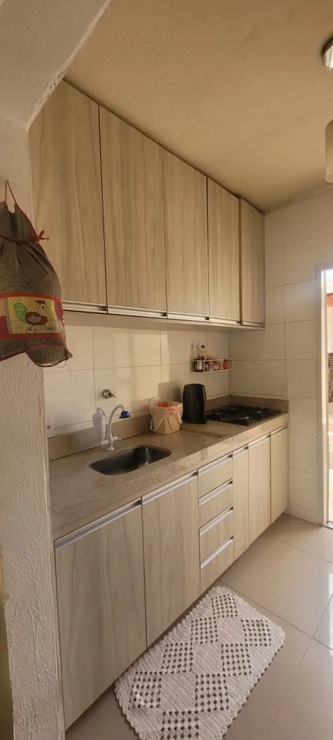 Comprar Casa / Padr&atilde;o em S&atilde;o Jos&eacute; do Rio Preto R$ 260.000,00 - Foto 6