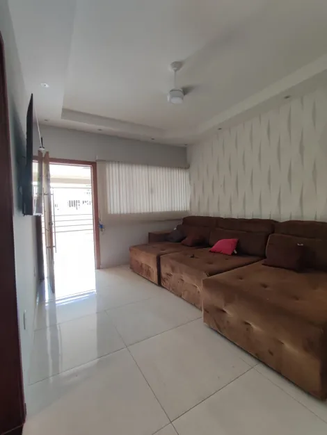 Comprar Casa / Padr&atilde;o em S&atilde;o Jos&eacute; do Rio Preto R$ 365.000,00 - Foto 4