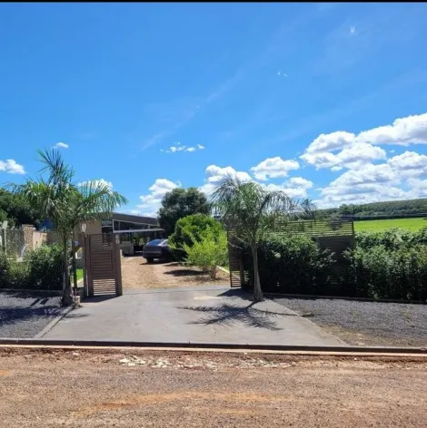 Alugar Rural / Ch&aacute;cara em Cedral. apenas R$ 600.000,00