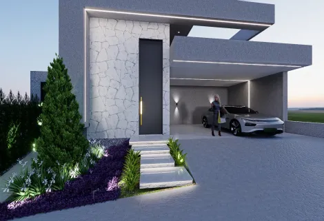 Comprar Casa / Condom&iacute;nio em S&atilde;o Jos&eacute; do Rio Preto R$ 1.250.000,00 - Foto 3