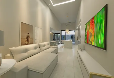 Comprar Casa / Condom&iacute;nio em S&atilde;o Jos&eacute; do Rio Preto R$ 1.250.000,00 - Foto 5