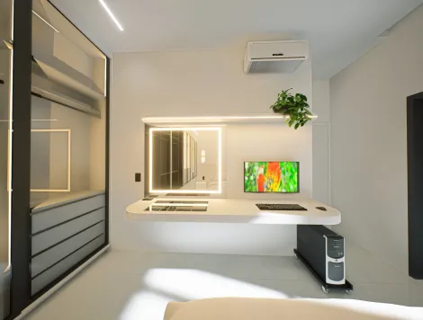 Comprar Casa / Condom&iacute;nio em S&atilde;o Jos&eacute; do Rio Preto R$ 1.250.000,00 - Foto 16