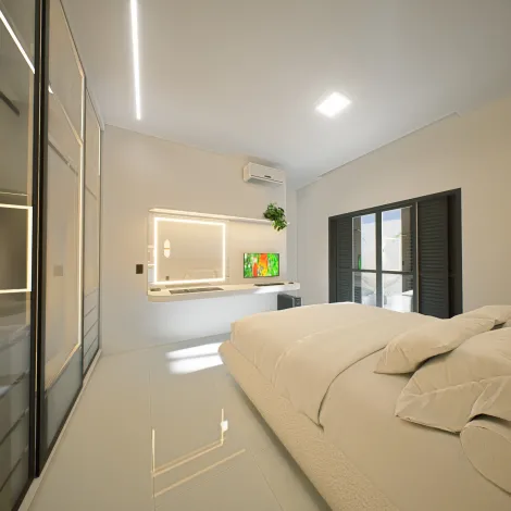 Comprar Casa / Condom&iacute;nio em S&atilde;o Jos&eacute; do Rio Preto R$ 1.250.000,00 - Foto 28