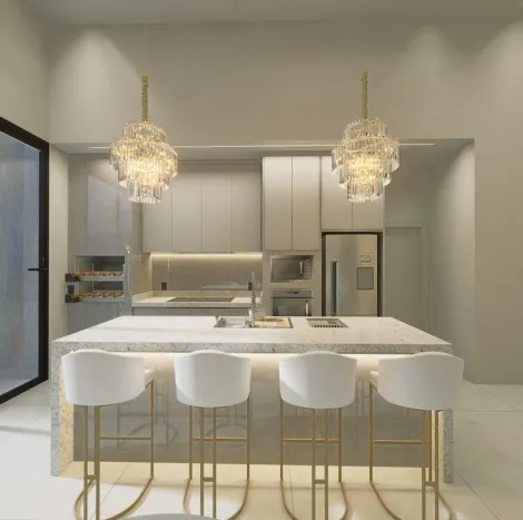 Comprar Casa / Condom&iacute;nio em S&atilde;o Jos&eacute; do Rio Preto R$ 1.250.000,00 - Foto 35