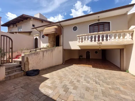 Casa / Padr&atilde;o em S&atilde;o Jos&eacute; do Rio Preto 