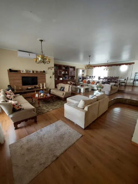 Alugar Casa / Padr&atilde;o em S&atilde;o Jos&eacute; do Rio Preto R$ 8.000,00 - Foto 4