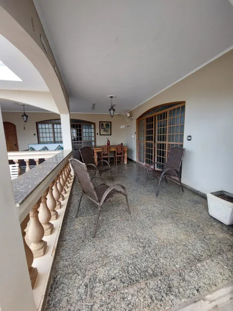 Alugar Casa / Padr&atilde;o em S&atilde;o Jos&eacute; do Rio Preto R$ 8.000,00 - Foto 18