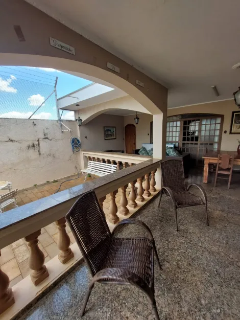 Alugar Casa / Padr&atilde;o em S&atilde;o Jos&eacute; do Rio Preto R$ 8.000,00 - Foto 19