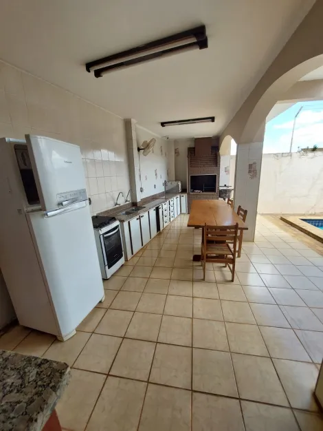 Alugar Casa / Padr&atilde;o em S&atilde;o Jos&eacute; do Rio Preto R$ 8.000,00 - Foto 23