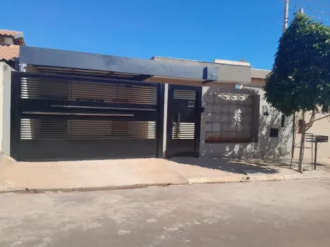 Alugar Casa / Padr&atilde;o em S&atilde;o Jos&eacute; do Rio Preto. apenas R$ 410.000,00