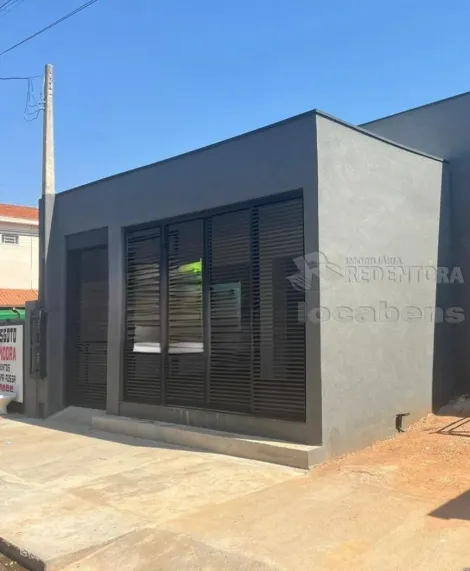 Comercial / Sal&atilde;o em S&atilde;o Jos&eacute; do Rio Preto 