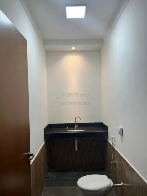 Alugar Comercial / Sal&atilde;o em S&atilde;o Jos&eacute; do Rio Preto R$ 2.800,00 - Foto 4