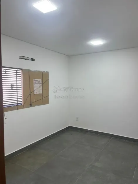Alugar Comercial / Sal&atilde;o em S&atilde;o Jos&eacute; do Rio Preto R$ 2.800,00 - Foto 2