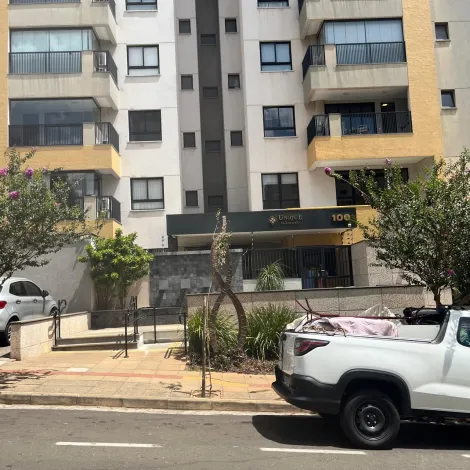 Apartamento / Studio em S&atilde;o Jos&eacute; do Rio Preto 