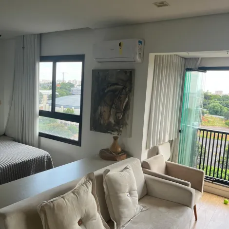 Alugar Apartamento / Studio em S&atilde;o Jos&eacute; do Rio Preto R$ 3.500,00 - Foto 8