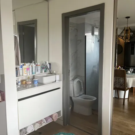 Alugar Apartamento / Studio em S&atilde;o Jos&eacute; do Rio Preto R$ 3.500,00 - Foto 10