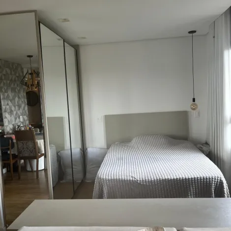 Alugar Apartamento / Studio em S&atilde;o Jos&eacute; do Rio Preto R$ 3.500,00 - Foto 9