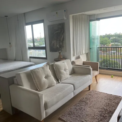 Alugar Apartamento / Studio em S&atilde;o Jos&eacute; do Rio Preto R$ 3.500,00 - Foto 3