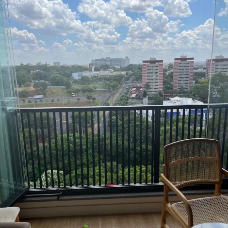Alugar Apartamento / Studio em S&atilde;o Jos&eacute; do Rio Preto R$ 3.500,00 - Foto 2