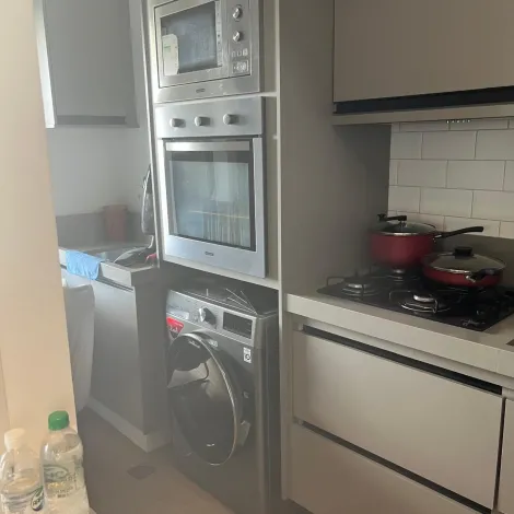 Alugar Apartamento / Studio em S&atilde;o Jos&eacute; do Rio Preto R$ 3.500,00 - Foto 5