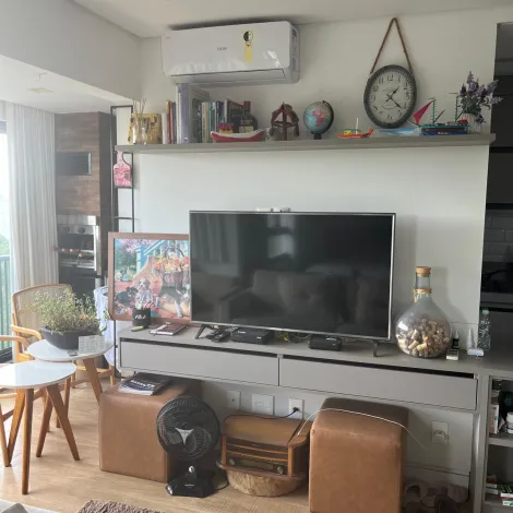 Alugar Apartamento / Studio em S&atilde;o Jos&eacute; do Rio Preto R$ 3.500,00 - Foto 4