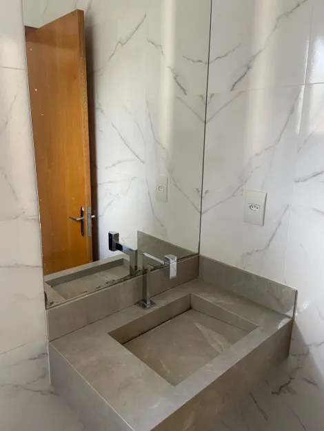 Alugar Casa / Padr&atilde;o em Bady Bassitt R$ 1.500,00 - Foto 6