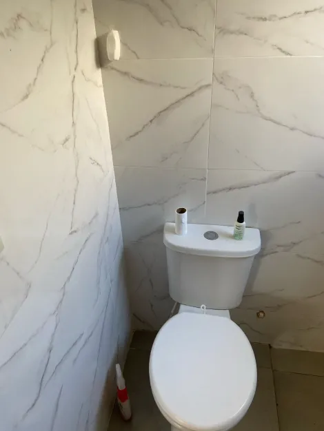 Alugar Casa / Padr&atilde;o em Bady Bassitt R$ 1.500,00 - Foto 7