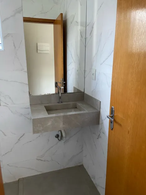 Alugar Casa / Padr&atilde;o em Bady Bassitt R$ 1.500,00 - Foto 9