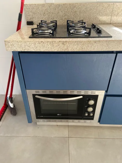 Alugar Casa / Padr&atilde;o em Bady Bassitt R$ 1.500,00 - Foto 11