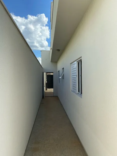 Alugar Casa / Padr&atilde;o em Bady Bassitt R$ 1.500,00 - Foto 16