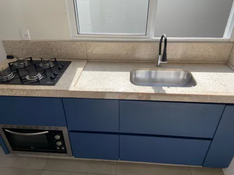 Alugar Casa / Padr&atilde;o em Bady Bassitt R$ 1.500,00 - Foto 18