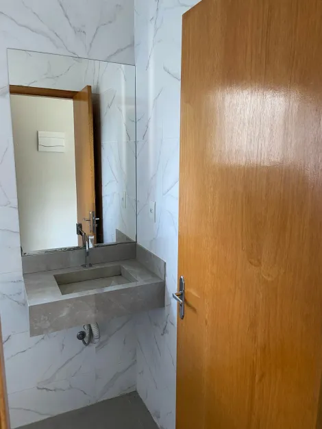 Alugar Casa / Padr&atilde;o em Bady Bassitt R$ 1.500,00 - Foto 27